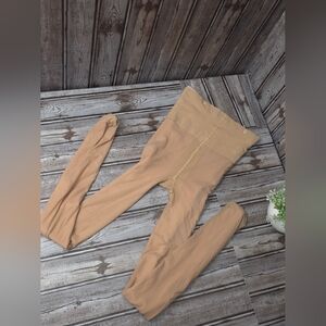Tan Tights